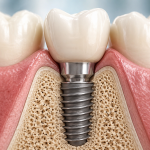 osseointegration dental implant