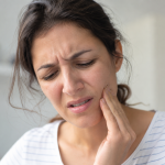 tooth pain warning signs