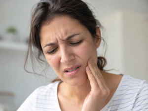 tooth pain warning signs