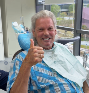 full mouth dental implants in huangshan dental