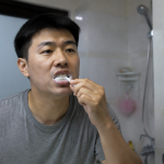 Should I Brush My Teeth Before or After Breakfast?