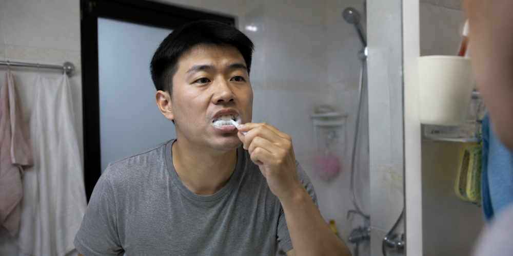 Should I Brush My Teeth Before or After Breakfast?
