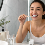 how to prevent teeth from yellowing