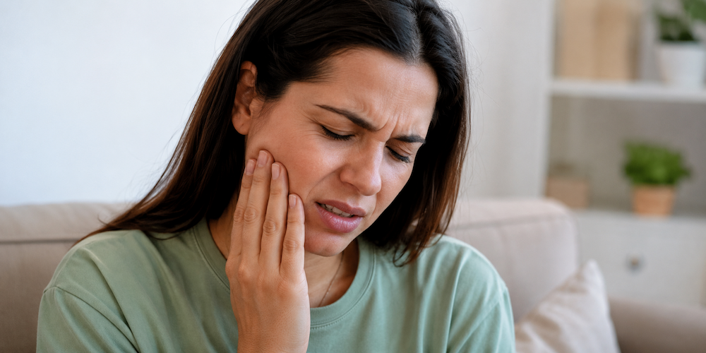 habits that damage teeth