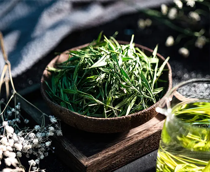 MOUNT HUANGSHAN UNESCO GLOBAL GEOPARK