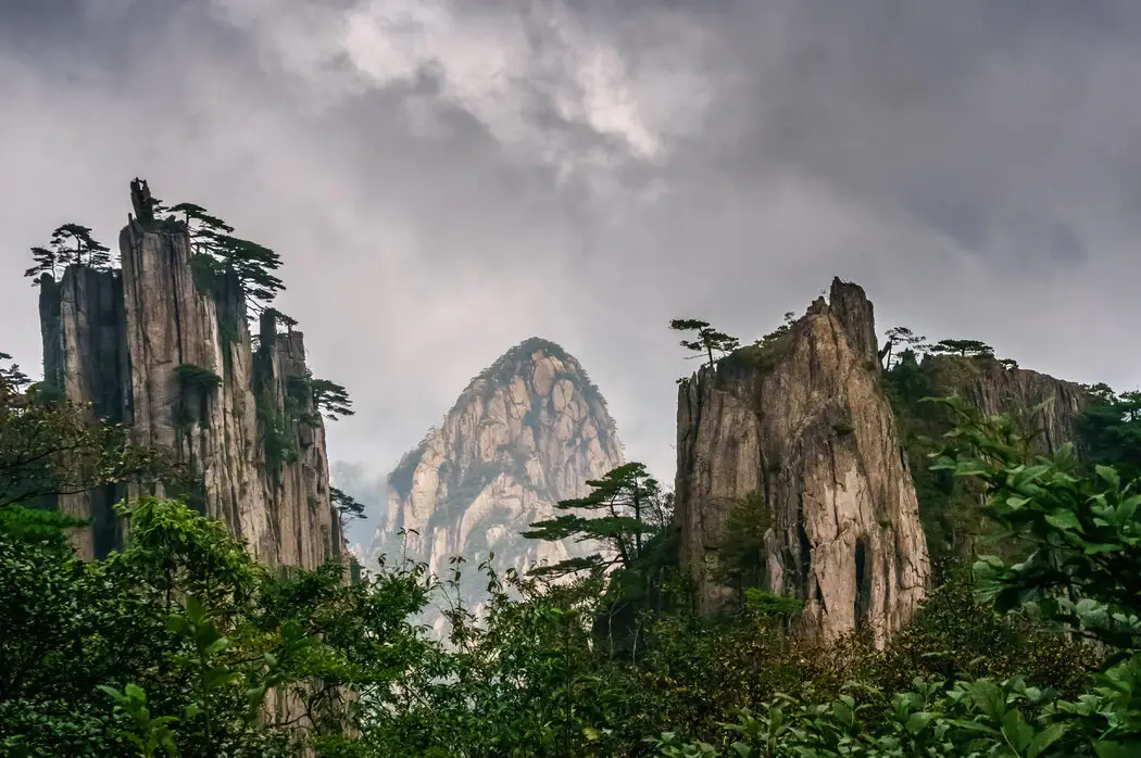 Huangshan Travel Guide 2025-2026