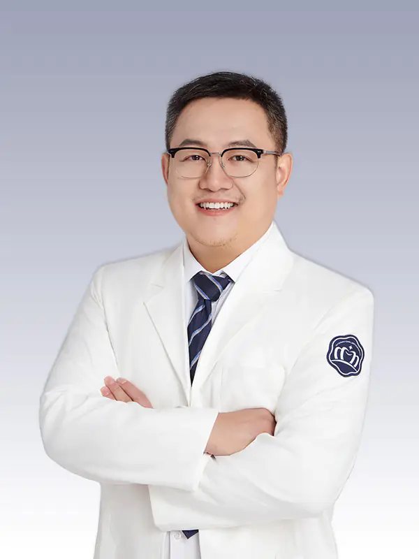 Dr. Jiabin Zhai