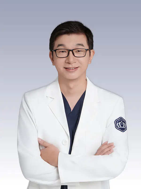 Dr. Jiafei Feng