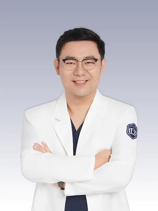 Dr. Junjie Zhao
