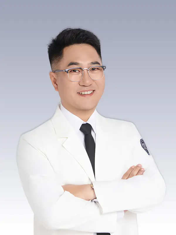Dr. Kun Zhang