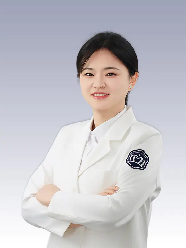 Dr. Yayun Zheng