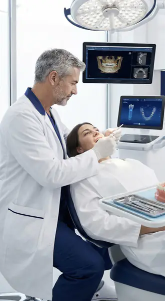 technology leadership