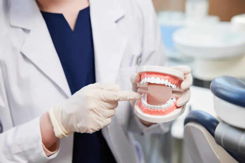 dental treatment price