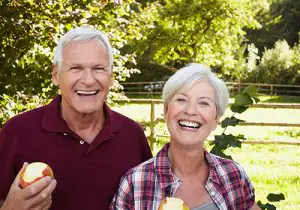 full mouth dental implants for seniors near me