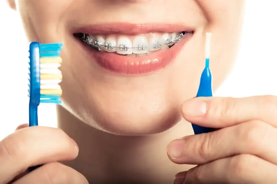 orthodontic