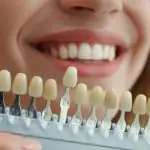 veneers