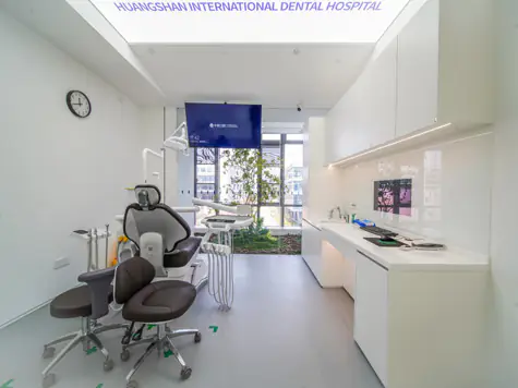 Dental China