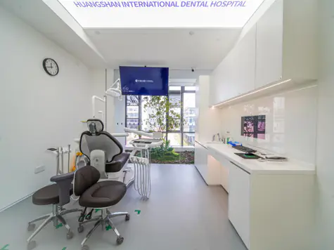 Dental China