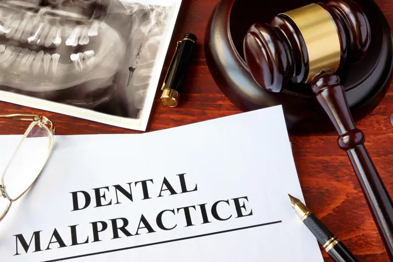 Here’s what drives malpractice claims in orthodontics