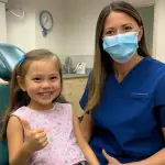 SDF may top fluoride varnish for arresting caries