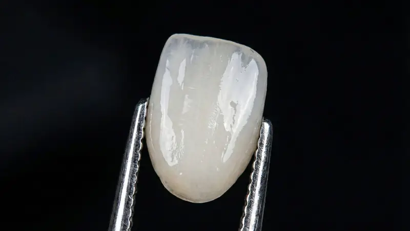 Why veneers really fall off, and what to tell patients who saw the Miss Thailand video