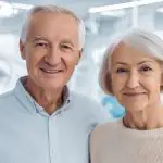 implants for elderly patients