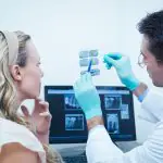 full dental implants in one day