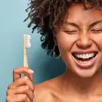dental filling aftercar