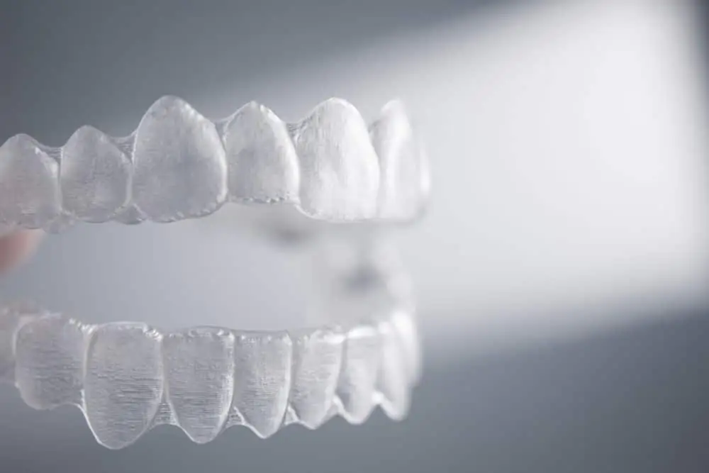 retainer