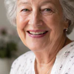Dental implant care for seniors