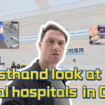dental tourism in China