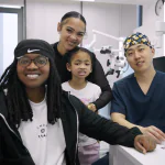 dental clinic in China for foreigners
